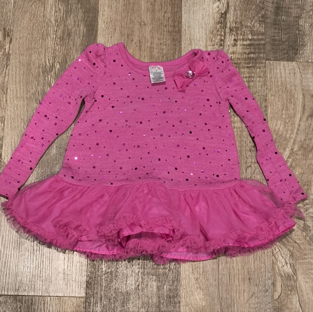 Swiggles Dress